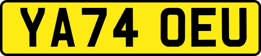 YA74OEU