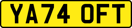 YA74OFT