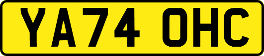 YA74OHC