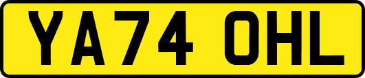 YA74OHL
