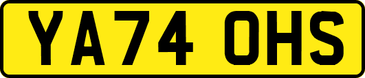 YA74OHS
