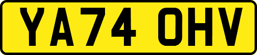 YA74OHV