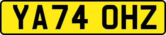 YA74OHZ