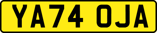 YA74OJA