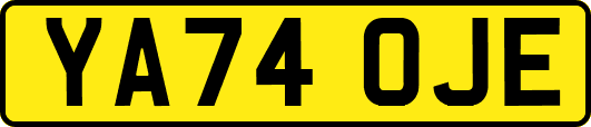 YA74OJE