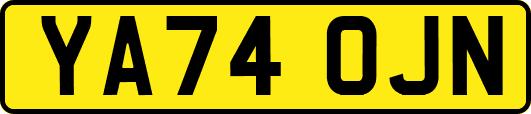 YA74OJN