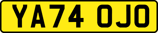 YA74OJO