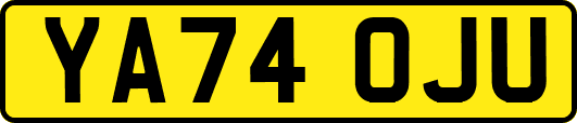 YA74OJU