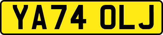 YA74OLJ