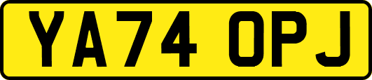 YA74OPJ