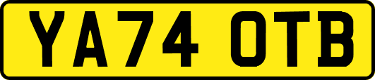 YA74OTB