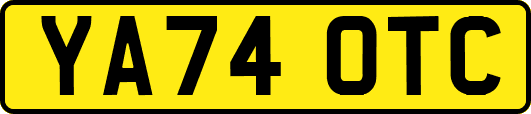 YA74OTC