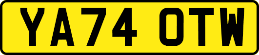 YA74OTW