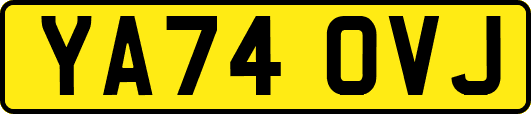 YA74OVJ