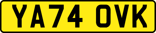 YA74OVK