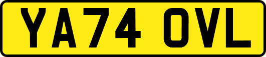 YA74OVL