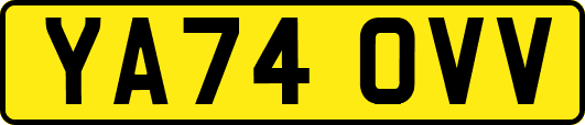YA74OVV