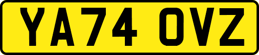 YA74OVZ