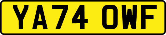 YA74OWF