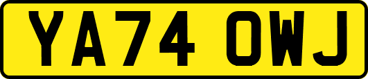 YA74OWJ