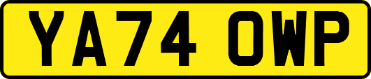YA74OWP