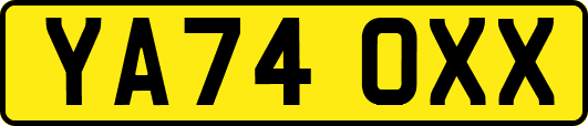 YA74OXX
