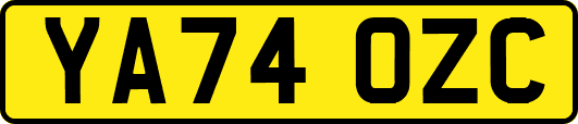YA74OZC