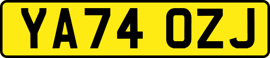 YA74OZJ