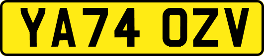 YA74OZV