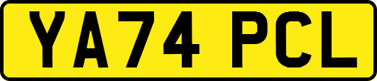 YA74PCL
