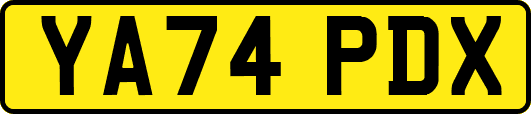 YA74PDX