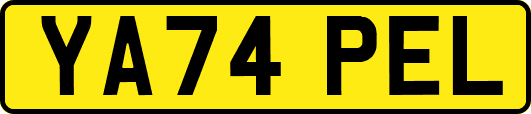 YA74PEL