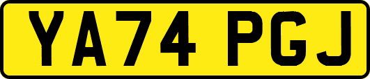 YA74PGJ