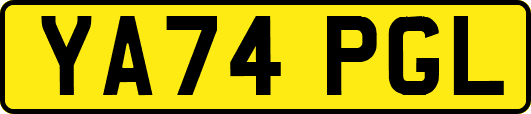 YA74PGL