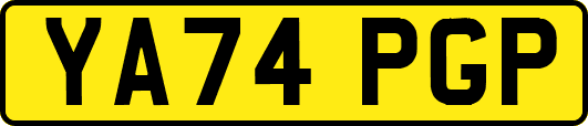 YA74PGP
