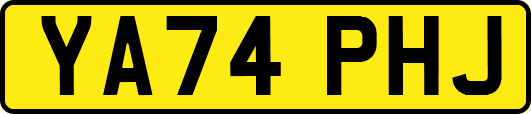 YA74PHJ