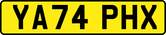 YA74PHX