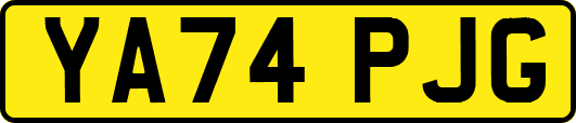 YA74PJG