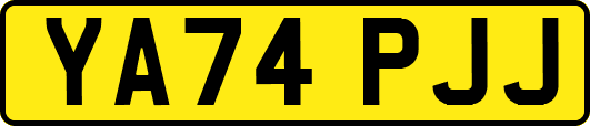 YA74PJJ