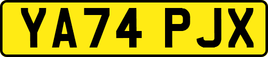 YA74PJX