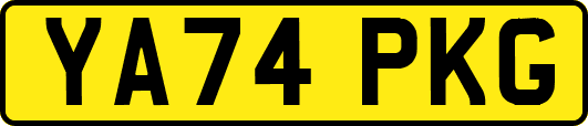 YA74PKG