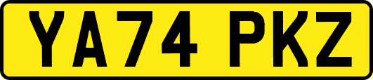 YA74PKZ