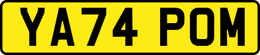 YA74POM