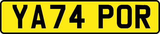 YA74POR