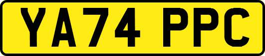 YA74PPC
