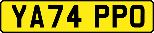 YA74PPO