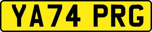 YA74PRG