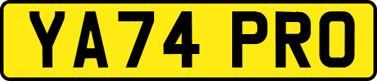 YA74PRO