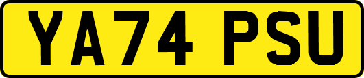 YA74PSU