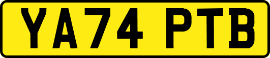YA74PTB